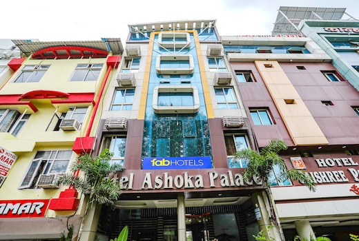 FabHotel Ashoka Palace