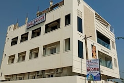 SRI PADMAVATHI NIVAS, Chintapalle