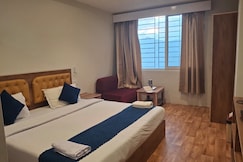 Hotel Kasturi, Gangtok