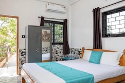 Marcelo Place 3- Titos lane 1 baga beach , Goa