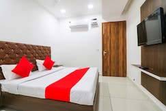 Hotel O SkyCity, Hisar