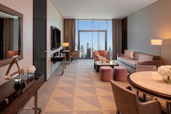 Hyde Hotel - An Accor Lifestyle Property, Dubai