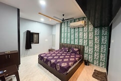 Deepak rathore, Mandsaur