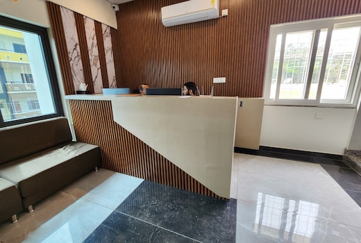 Octave KSP Kings Inn and Spa