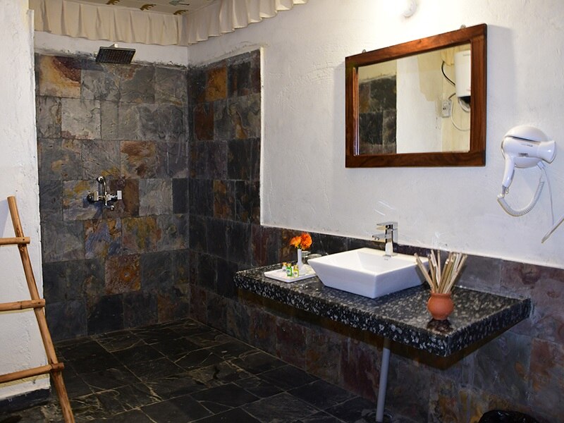 Elivaas Bagh Serai Ranthambhore   ( A Wilderness  Retreat) - Tap to explore photos