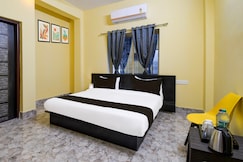 Super Hotel O Airport Residency, Bhubaneshwar