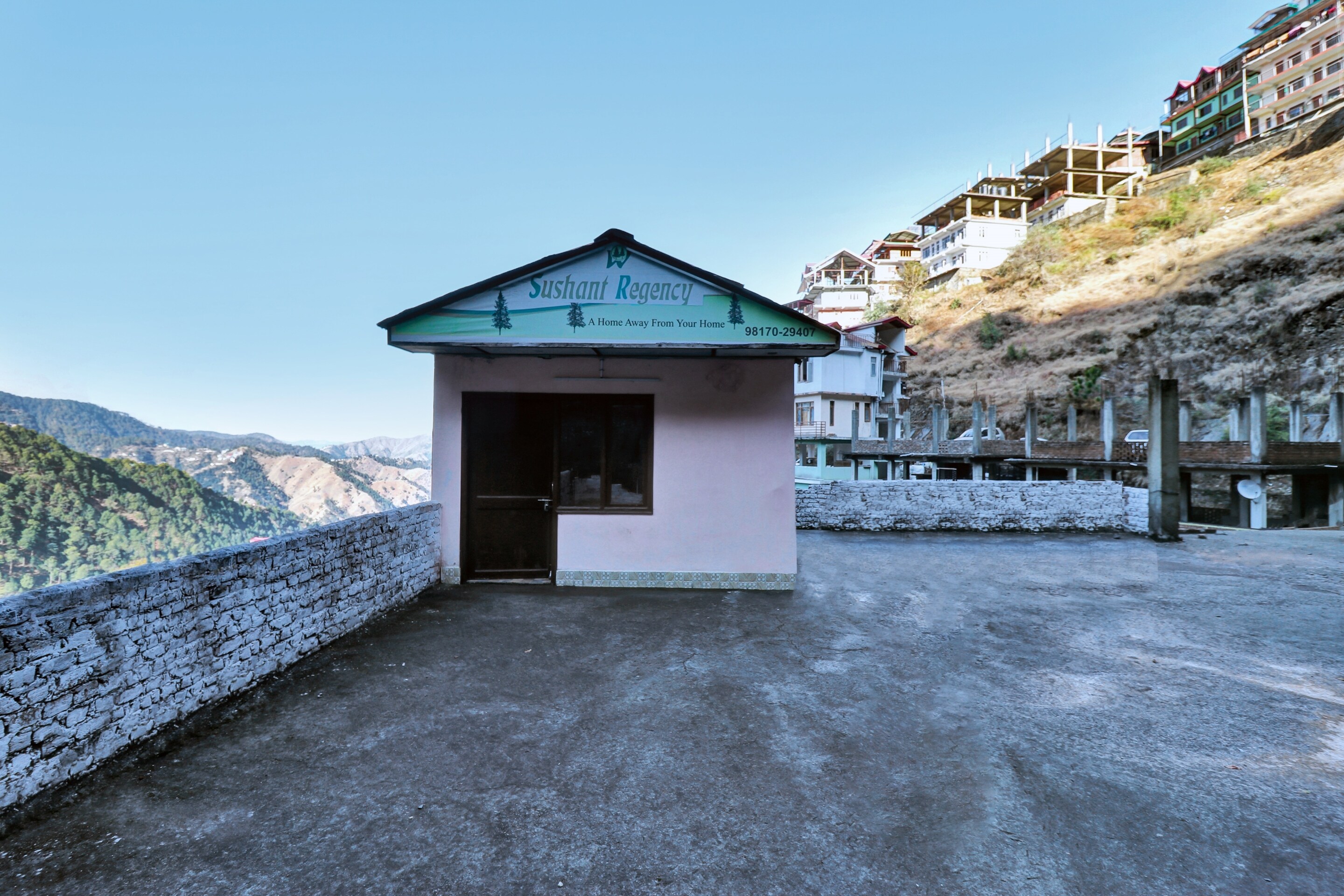 Hotel O New Shushant Regency - Tap to explore photos