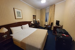 YORK INTERNATIONAL HOTEL BUR DUBAI, Dubai