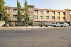 Hotel Blue Lagoon, Daman