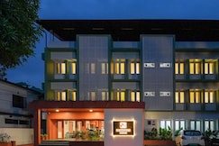 Sreenivas Lodge by Copperfolia, Calicut (Kozhikode)