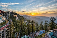 Anandam Near Mall Road, Shimla