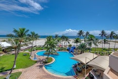 Hilton Salalah Resort, Taqah