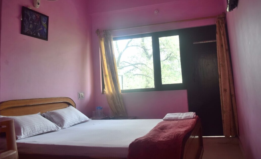 Sai heritage guest House - Tap to explore photos