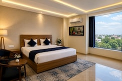Hotel Good Luck by JMD Group, Delhi