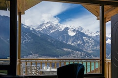 Hotel Rudram Regencyy, Manali