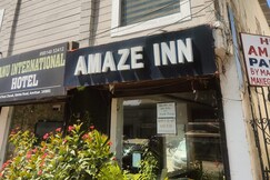 Hotel Amaze Inn, Amritsar
