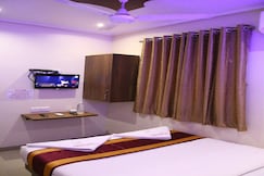 Hotel Sai Darshan, Mumbai, Navi Mumbai