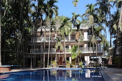 Massa The Holiday Beach Resort, Murud Janjira