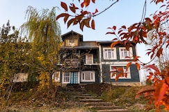 ApriQuince Lodge, Sonmarg