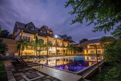 CASSANDRA CULTURE RESORT, Dambulla