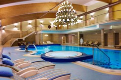 Hotel Mercure Krynica Zdroj Resort & Spa, Gorlice