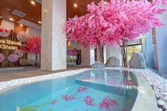 The Yanne Onsen Hotel, Genting Highlands