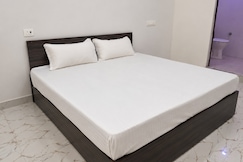 Hotel O MB Inn, Lucknow