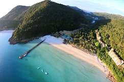 The Taaras Beach & Spa Resort, Bachok