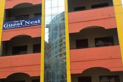 Guest Nest Service Apartment -Manipal, Udupi
