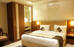 Suite Room