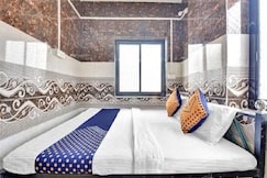 SPOT ON Hotel The Crown, Jodhpur