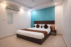 FabHotel Ramayan Palace, Delhi