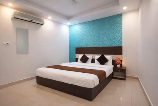 FabHotel Ramayan Palace