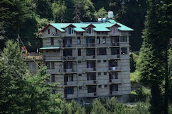 Hotel Apple Valley View , Manali