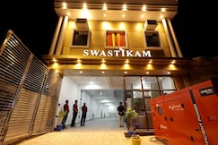 Swastikam , Ayodhya