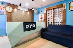Hotel O The Brightstar, Puri
