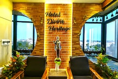 Hotel Divine Heritage, Vadodara
