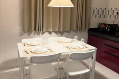 401 Aesthetic Home Stylish 1BHK Viman Nagar, Pune