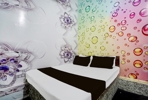 Hotel O Royal Guest House