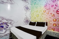 Hotel O Royal Guest House, Kichha