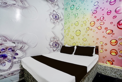 Hotel O Royal Guest House