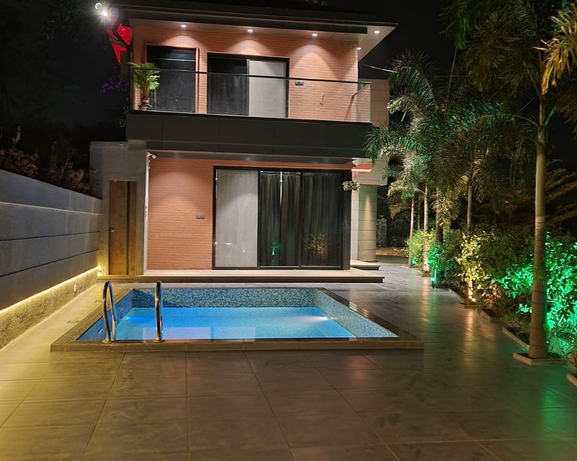 Awana Villa - Tap to explore photos