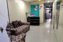 Hotel O2 Inn, Buldhana