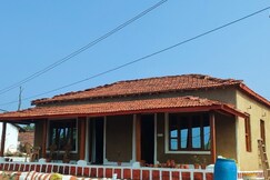 Pench Tribal, Parasia