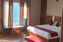 HOTEL NARASIMHA REGENCY, Kedarnath