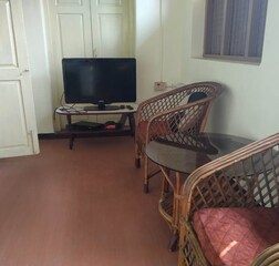 Common Area