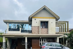 Nakshathra Stay, Coorg