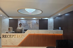 HOTEL DIAMOND CREST, Patna