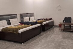 Shree Hanumantam, Ayodhya