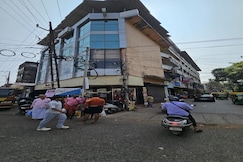 T K T Tourist Home Kannur, Kannur